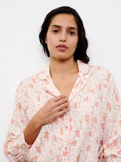 Chantelle HAZEL T-Shirt, Langarm -Unterwäsche Discounter CB6320 0AZ 4