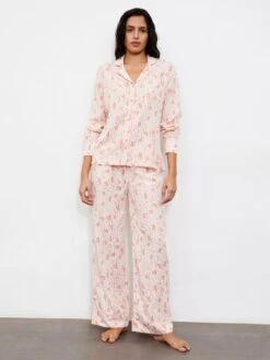 Chantelle HAZEL T-Shirt, Langarm -Unterwäsche Discounter CB6320 0AZ 7