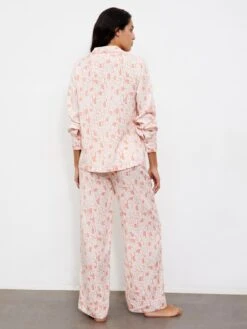 Chantelle HAZEL T-Shirt, Langarm -Unterwäsche Discounter CB6320 0AZ 8