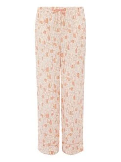 Chantelle HAZEL Hose, Lang 7 Chantelle HAZEL Hose, Lang -Unterwäsche Discounter CB6370 0AZ 16 1