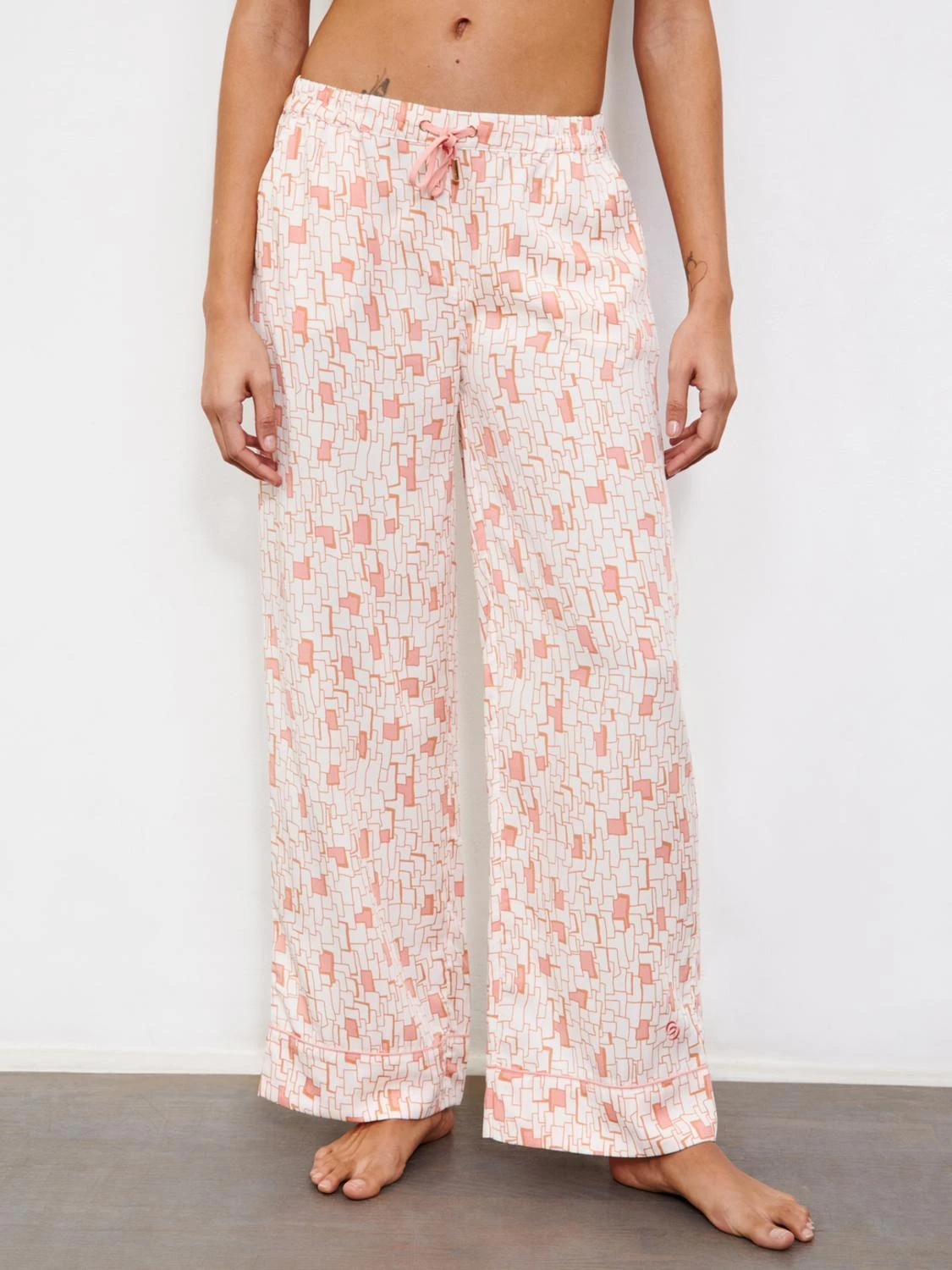 Chantelle HAZEL Hose, Lang 3 Chantelle HAZEL Hose, Lang