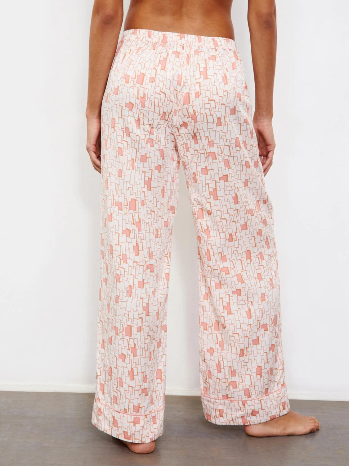 Chantelle HAZEL Hose, Lang 4 Chantelle HAZEL Hose, Lang – Bild 2