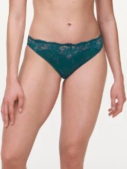 Femilet Mary Slip 11 Femilet Mary Slip -Unterwäsche Discounter F91330 0BK 9 1