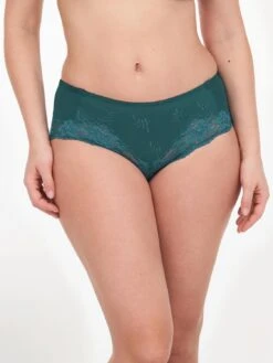 Femilet Mary Taillenslip -Unterwäsche Discounter F91340 0BK 9 1 1