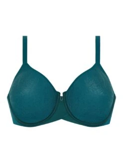 Femilet CLOUDIA Bügel BH 17 Femilet CLOUDIA Bügel BH -Unterwäsche Discounter F94110 0BK 16 1