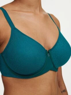 Femilet CLOUDIA Bügel BH 14 Femilet CLOUDIA Bügel BH -Unterwäsche Discounter F94110 0BK 4 1