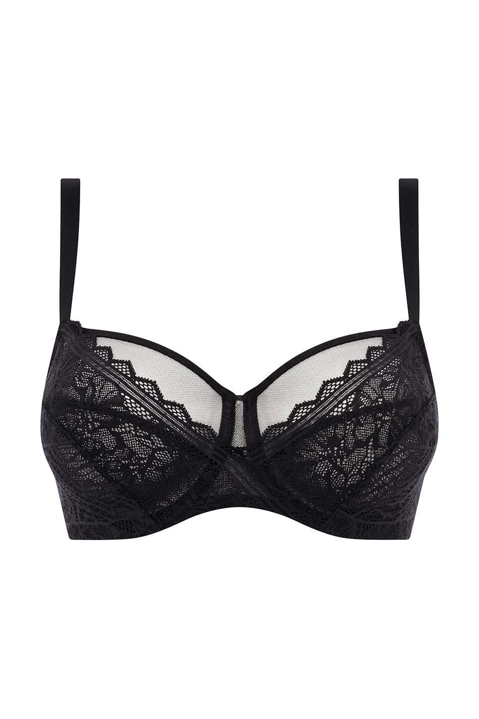 Femilet Floral Touch Bügel BH 7 Femilet Floral Touch Bügel BH – Bild 5