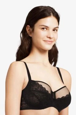 Femilet Floral Touch Bügel BH 16 Femilet Floral Touch Bügel BH -Unterwäsche Discounter F94210 011 8 1