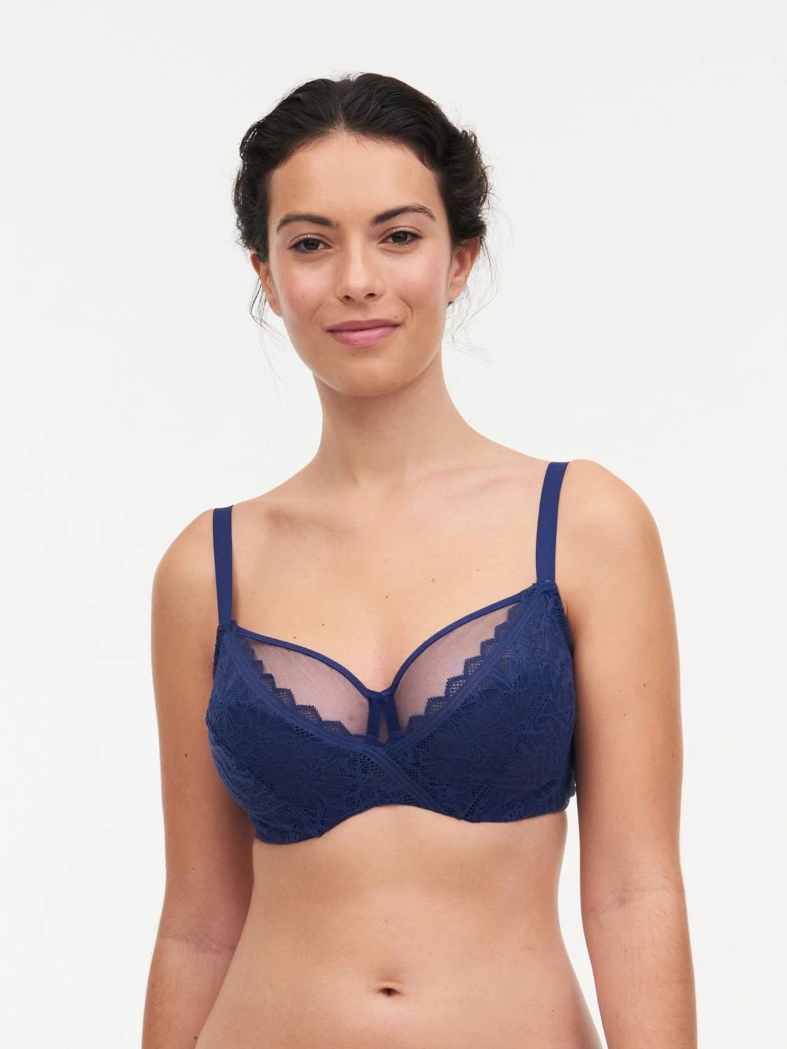 Femilet Floral Touch Bügel BH 9 Femilet Floral Touch Bügel BH – Bild 7