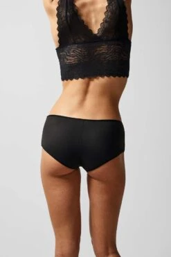 Femilet Floral Touch Shorty 12 Femilet Floral Touch Shorty -Unterwäsche Discounter F94240 011 2 1