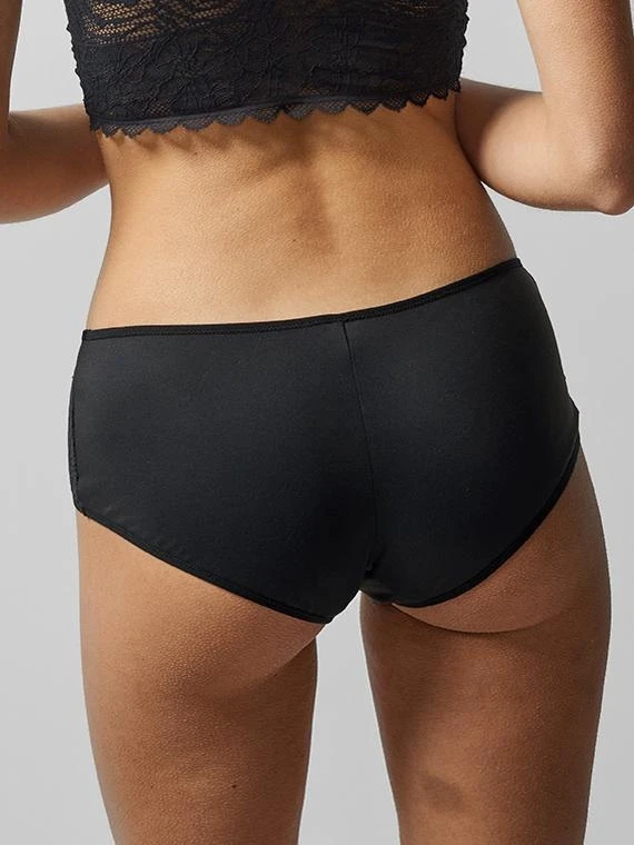 Femilet Floral Touch Shorty 6 Femilet Floral Touch Shorty – Bild 4