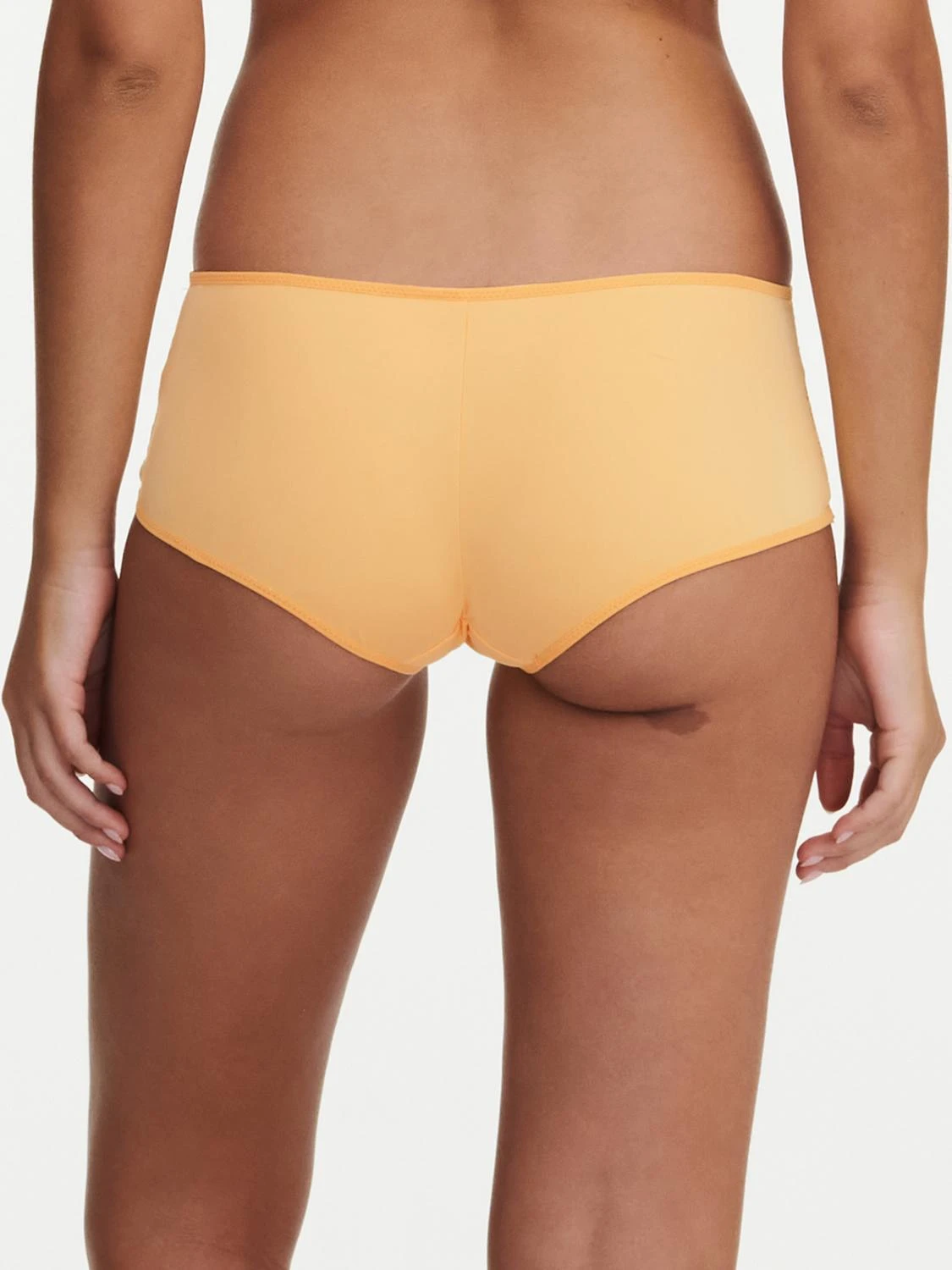 Femilet Floral Touch Shorty 4 Femilet Floral Touch Shorty – Bild 2