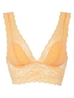 Femilet Floral Touch Bügelloser BH 15 Femilet Floral Touch Bügelloser BH -Unterwäsche Discounter F94270 054 16 1