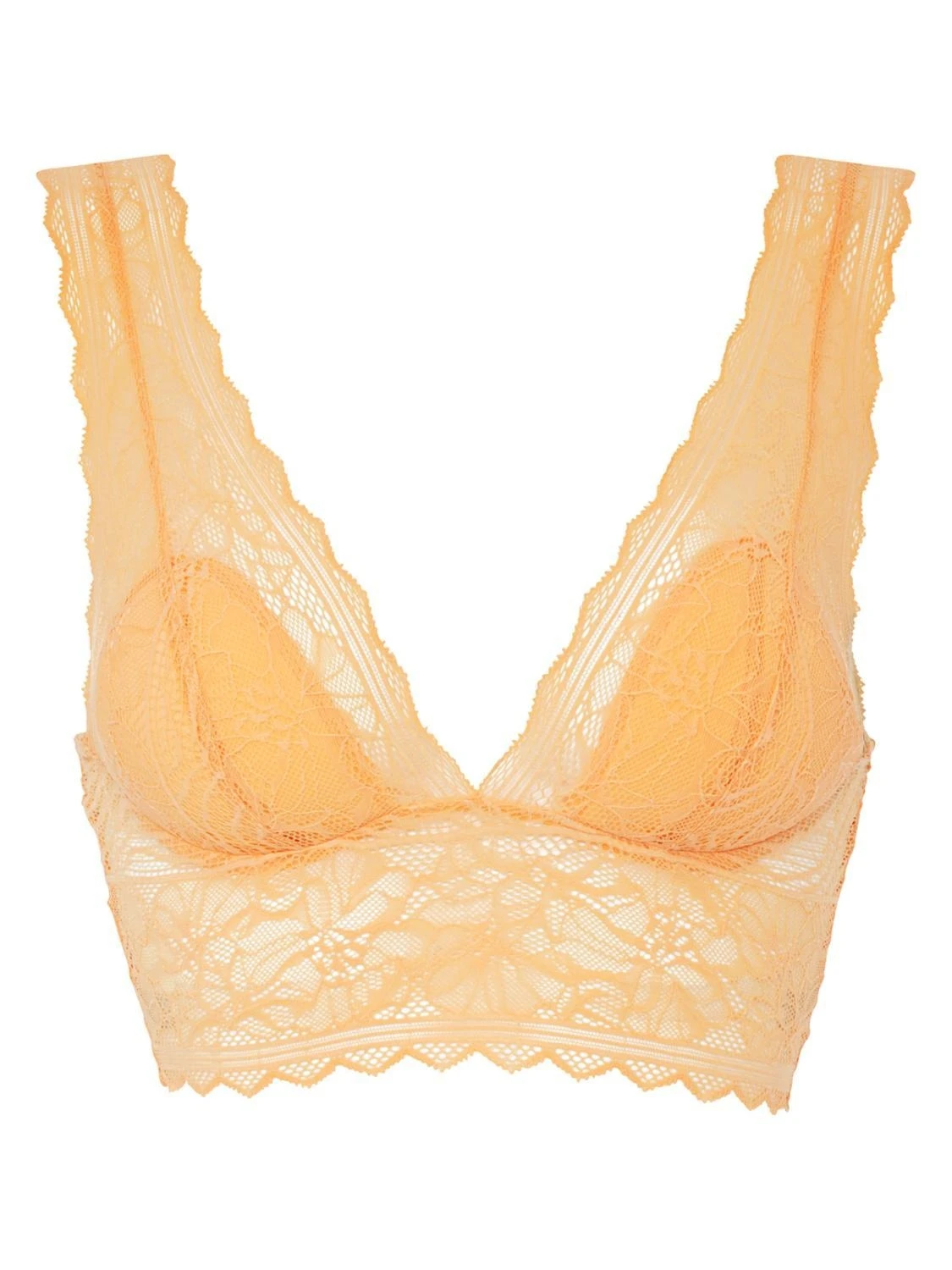 Femilet Floral Touch Bügelloser BH 8 Femilet Floral Touch Bügelloser BH – Bild 6