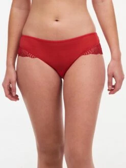 Femilet Delicate Blossom Shorty