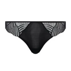 Femilet Delicate Blossom Tanga 7 Femilet Delicate Blossom Tanga -Unterwäsche Discounter F94350 011 2 1