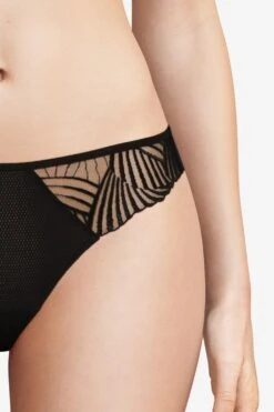 Femilet Delicate Blossom Tanga 8 Femilet Delicate Blossom Tanga -Unterwäsche Discounter F94350 011 3 1