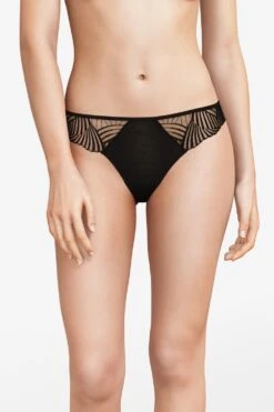 Femilet Delicate Blossom Tanga 9 Femilet Delicate Blossom Tanga -Unterwäsche Discounter F94350 011 4 1