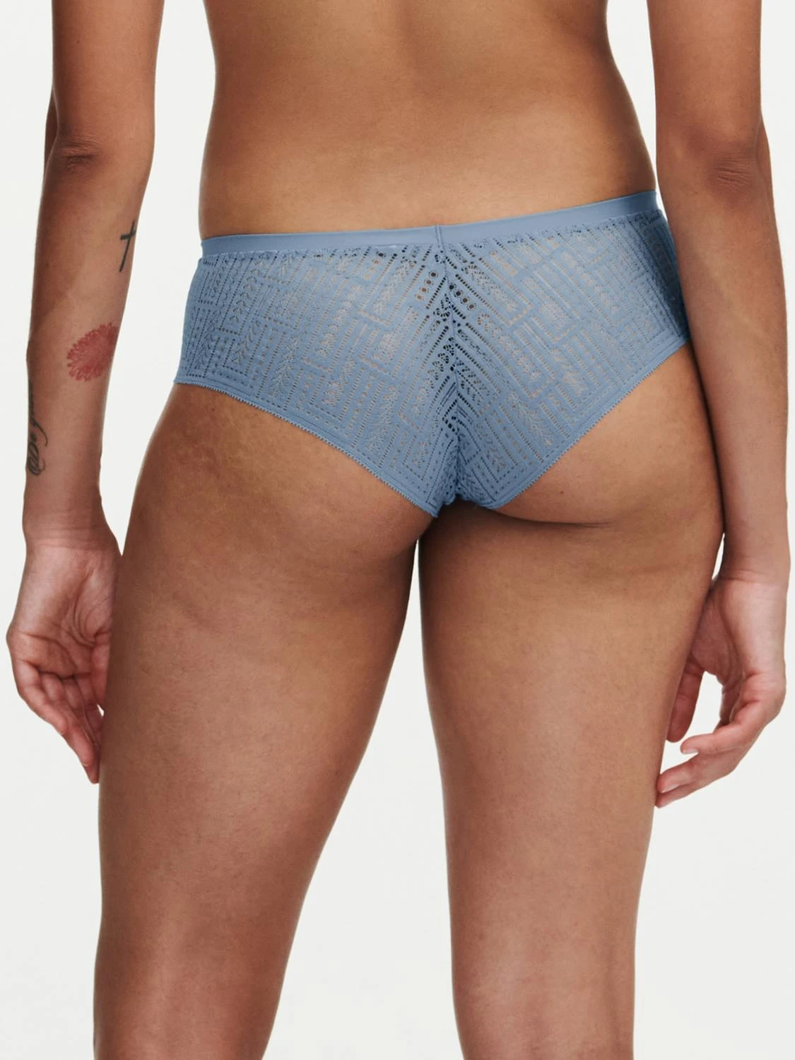 Femilet DAILY GRAPHIC Shorty 4 Femilet DAILY GRAPHIC Shorty – Bild 2