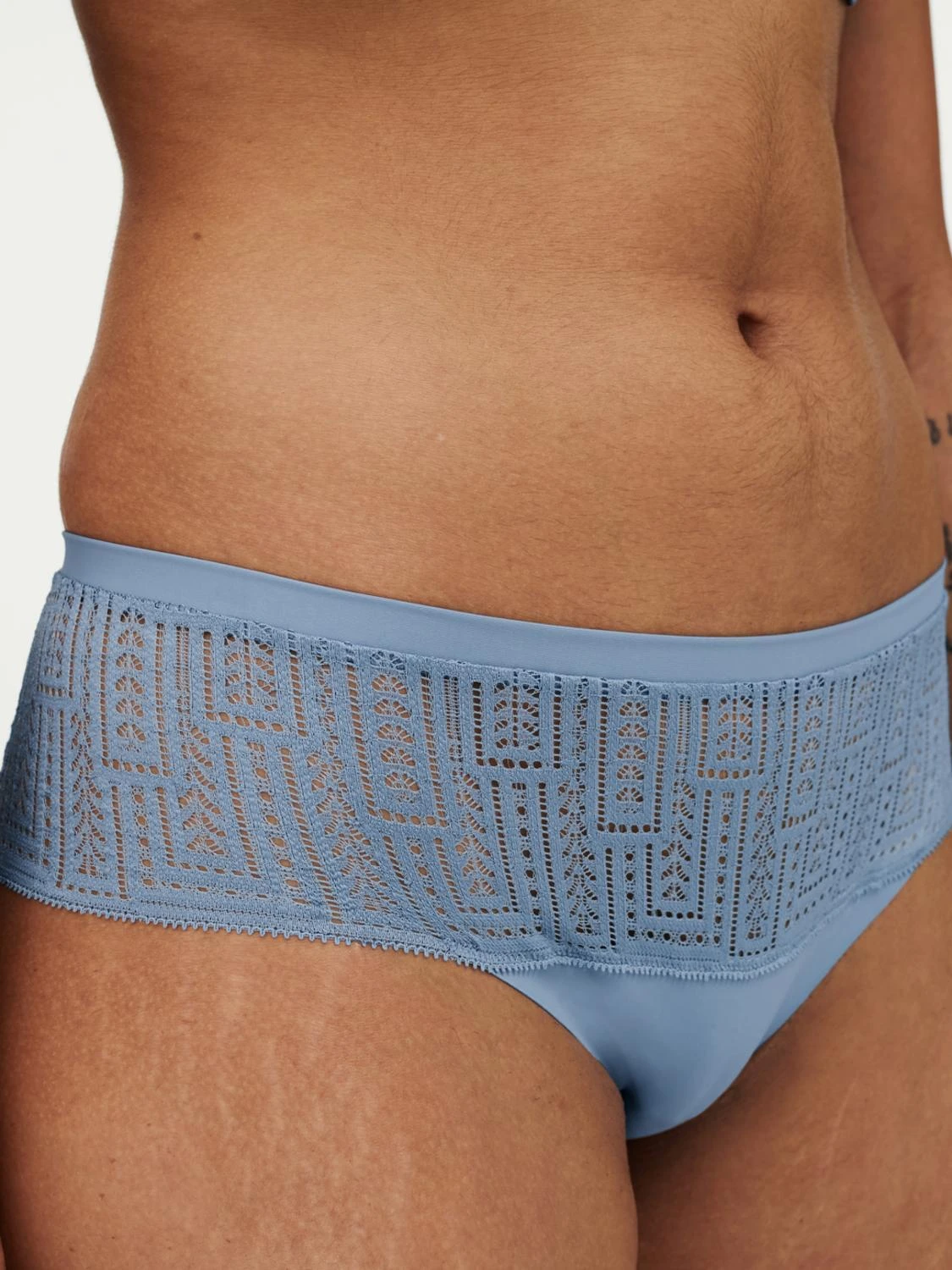 Femilet DAILY GRAPHIC Shorty 5 Femilet DAILY GRAPHIC Shorty – Bild 3