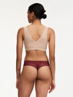 Femilet KRISTEN BLOSSOM Tanga 8 Femilet KRISTEN BLOSSOM Tanga -Unterwäsche Discounter F94850 08Q 8