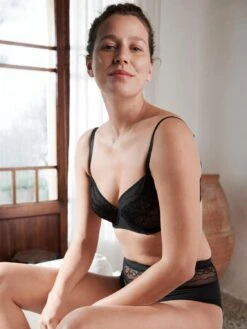 Femilet AURORA Bügel BH -Unterwäsche Discounter F95810 011 1