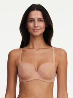 Femilet AURORA T-Shirt BH 17 Femilet AURORA T-Shirt BH -Unterwäsche Discounter F95860 0RG 2 1