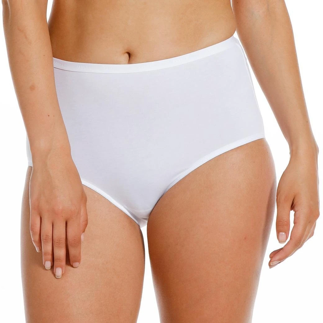Femilet Basic Cotton Taillenslip 7 Femilet Basic Cotton Taillenslip – Bild 5