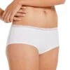 Femilet Basic Lace Shorty 2 Femilet Basic Lace Shorty -Unterwäsche Discounter FA0440 010 1 1
