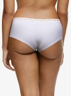 Femilet Basic Lace Shorty -Unterwäsche Discounter FA0440 010 10