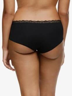Femilet Basic Lace Shorty -Unterwäsche Discounter FA0440 011 10