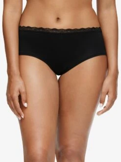Femilet Basic Lace Shorty -Unterwäsche Discounter FA0440 011 8