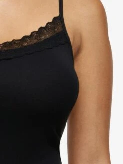 Femilet Basic Lace Top 18 Femilet Basic Lace Top -Unterwäsche Discounter FA0480 011 12
