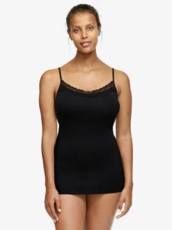 Femilet Basic Lace Top 16 Femilet Basic Lace Top -Unterwäsche Discounter FA0480 011 8