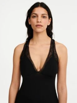 Femilet Mia Nachthemd -Unterwäsche Discounter FN3740 011 4 1