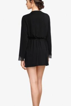 Femilet Mia Kimono -Unterwäsche Discounter FN3750 011 2 DE