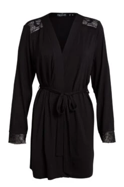 Femilet Mia Kimono -Unterwäsche Discounter FN3750 011 4 1