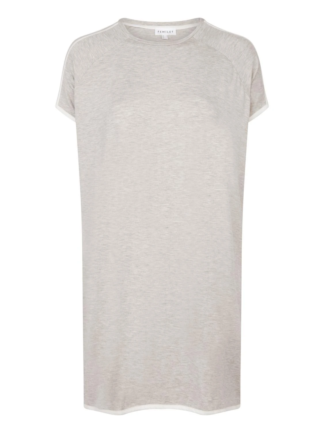 Femilet MABEL Big Shirt 8 Femilet MABEL Big Shirt – Bild 6