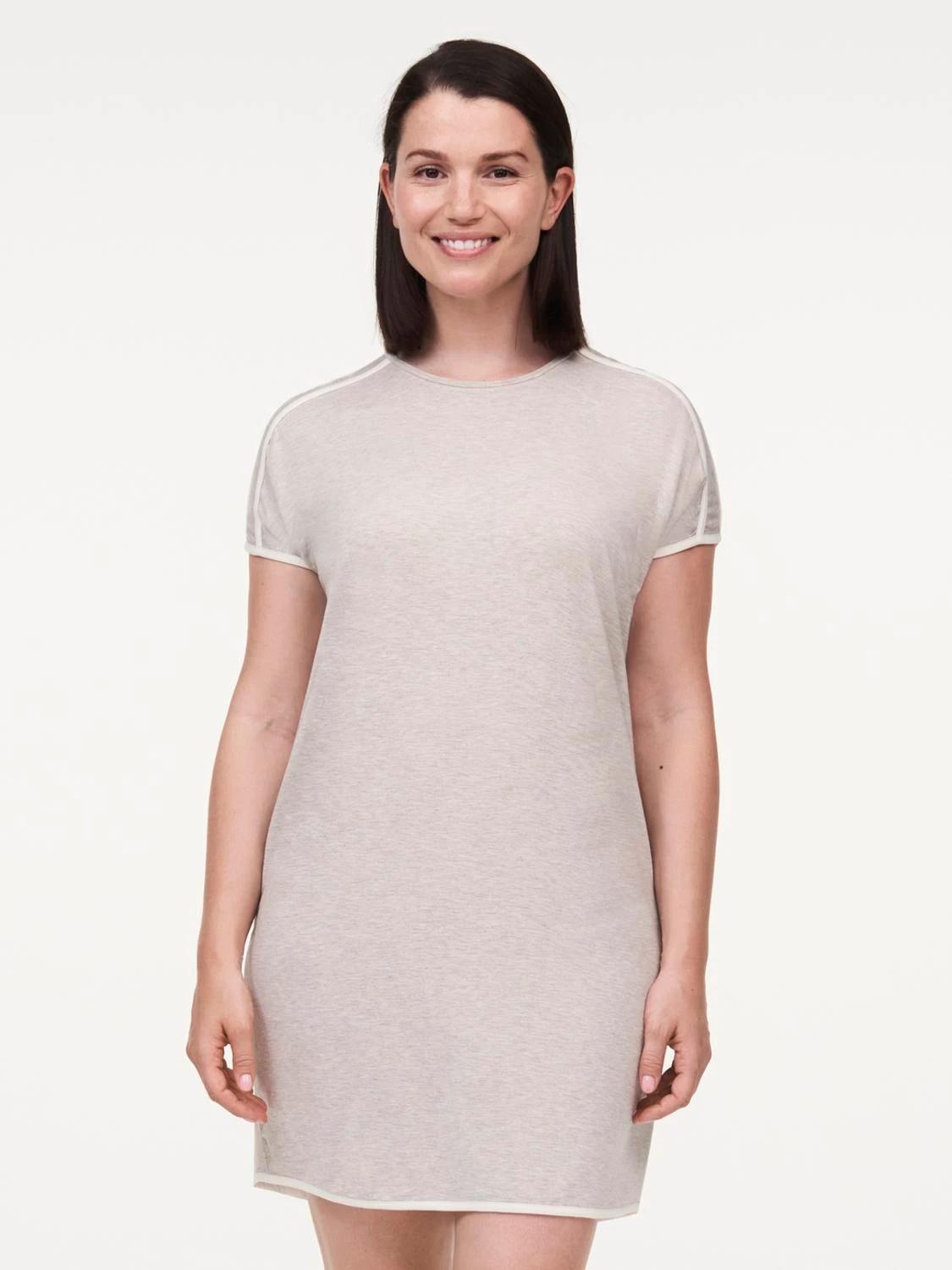 Femilet MABEL Big Shirt 3 Femilet MABEL Big Shirt