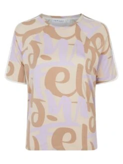 Femilet MABEL T-Shirt -Unterwäsche Discounter FN8150 0L0 16 1