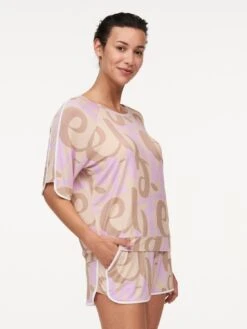 Femilet MABEL T-Shirt -Unterwäsche Discounter FN8150 0L0 4