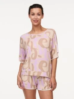 Femilet MABEL T-Shirt -Unterwäsche Discounter FN8150 0L0 7 1