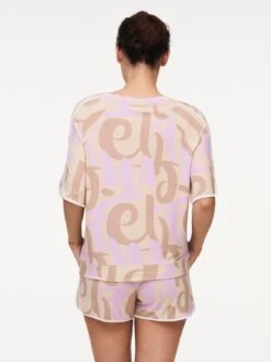 Femilet MABEL T-Shirt -Unterwäsche Discounter FN8150 0L0 8 1