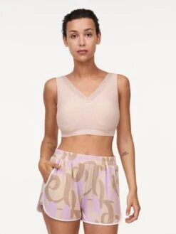 Femilet MABEL Hose, Kurz 10 Femilet MABEL Hose, Kurz -Unterwäsche Discounter FN8170 0L0 7 1