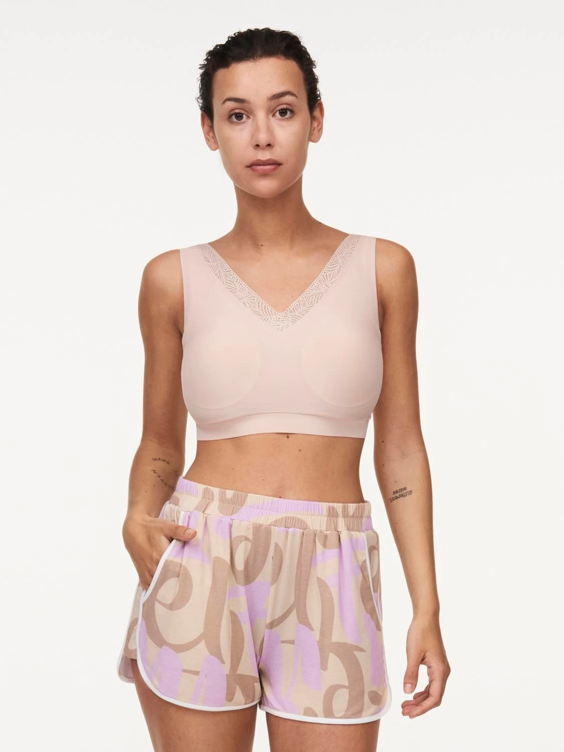 Femilet MABEL Hose, Kurz 5 Femilet MABEL Hose, Kurz – Bild 3