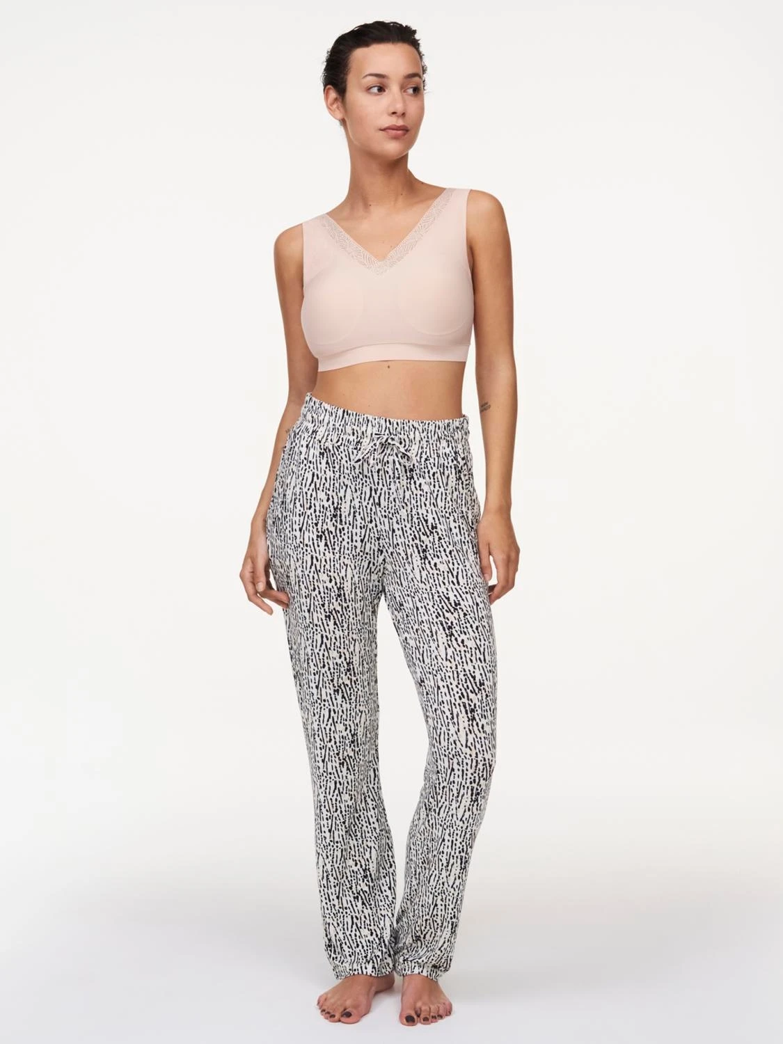 Femilet Kate Hose, Lang 5 Femilet Kate Hose, Lang – Bild 3