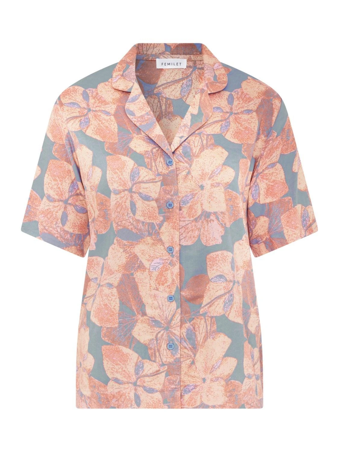 Femilet ANNA T-Shirt 8 Femilet ANNA T-Shirt – Bild 6