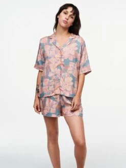 Femilet ANNA T-Shirt 11 Femilet ANNA T-Shirt -Unterwäsche Discounter FN9420 0SY 7