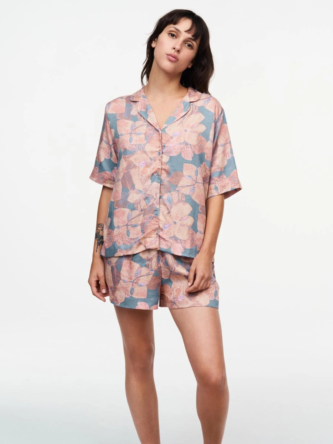 Femilet ANNA T-Shirt 6 Femilet ANNA T-Shirt – Bild 4