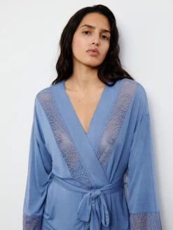 Femilet Jazz Kimono 9 Femilet Jazz Kimono -Unterwäsche Discounter FNA530 0E9 11